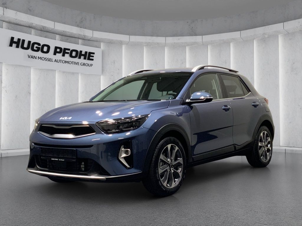 Bild des Angebotes Kia Stonic Spirit 1.0 T-GDI 100 48V DCT7 Sports Util