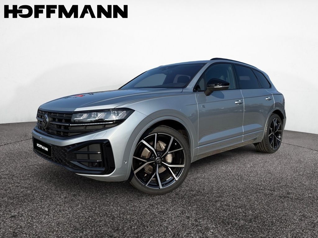 Bild des Angebotes Volkswagen Touareg R-Line Black Style Vollausstatt inkl. WR