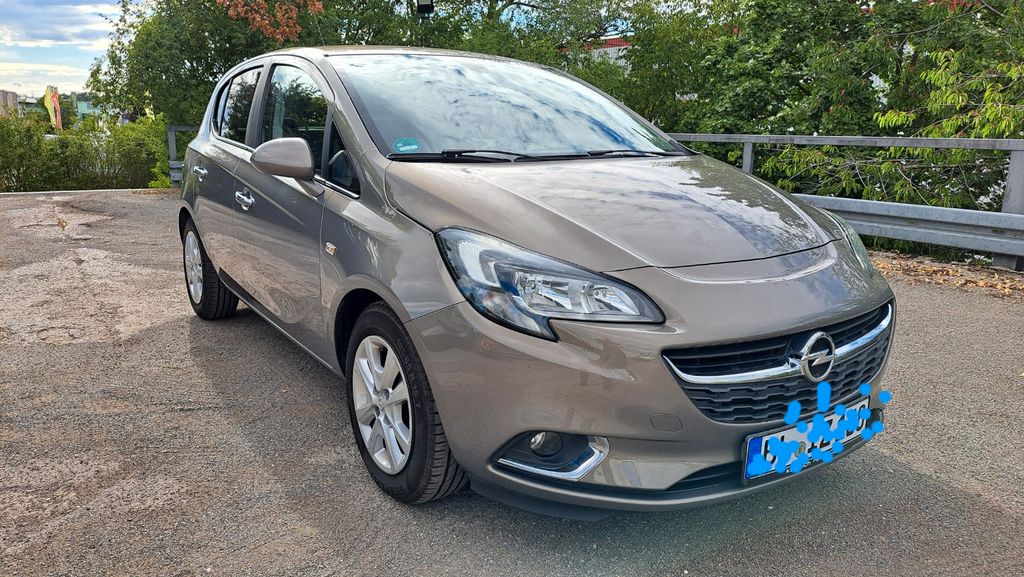 Bild des Angebotes Opel Corsa 1.4 ecoFLEX INNOVATION 74kW Start/Stop...