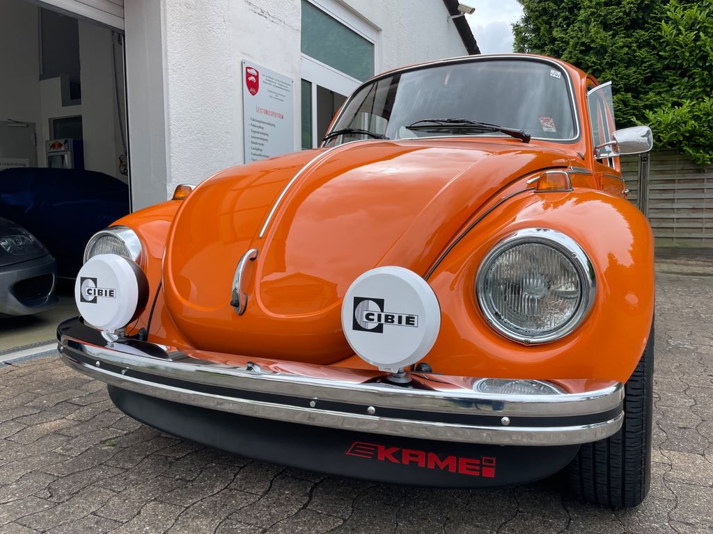 Bild des Angebotes Volkswagen Käfer Superbug 2Hand!! Original Zustand