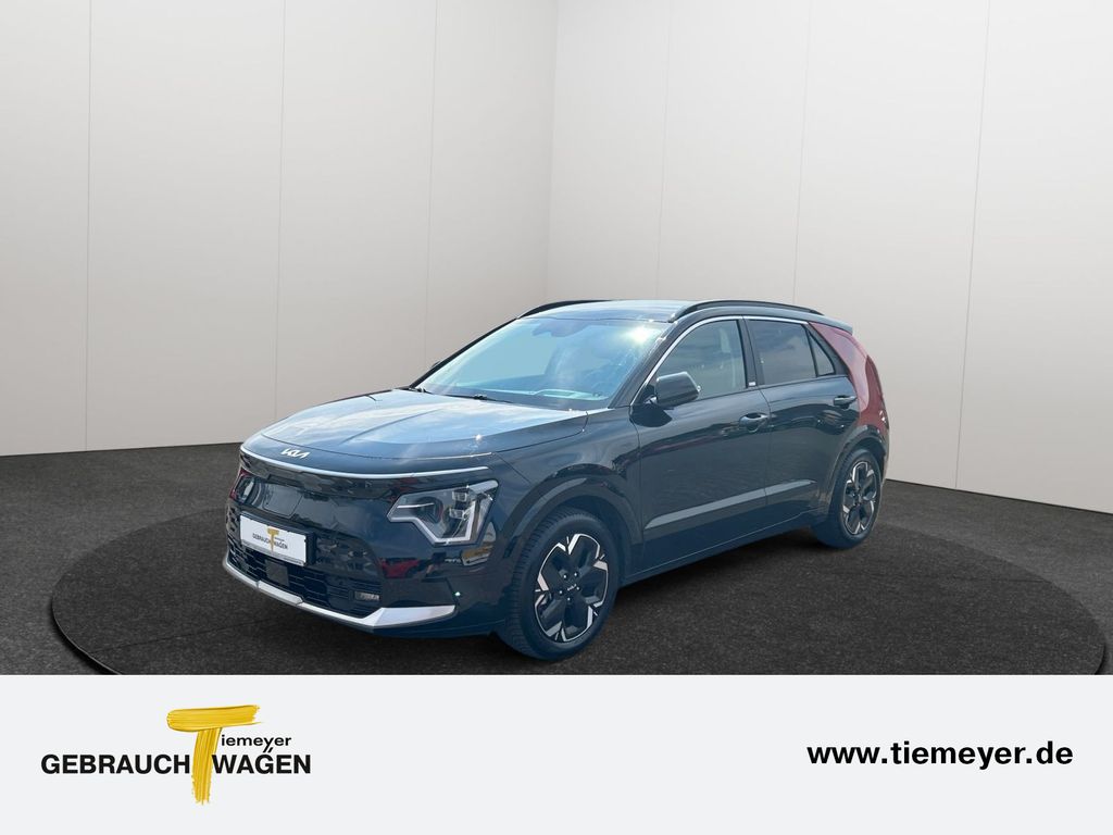 Bild des Angebotes Kia e-Niro Inspiration