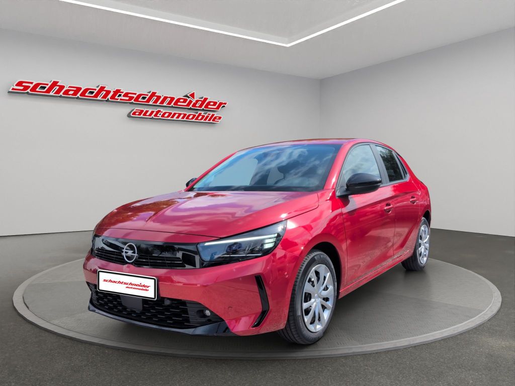 Bild des Angebotes Opel Corsa F 1.2 Turbo Mild-Hybrid Edition