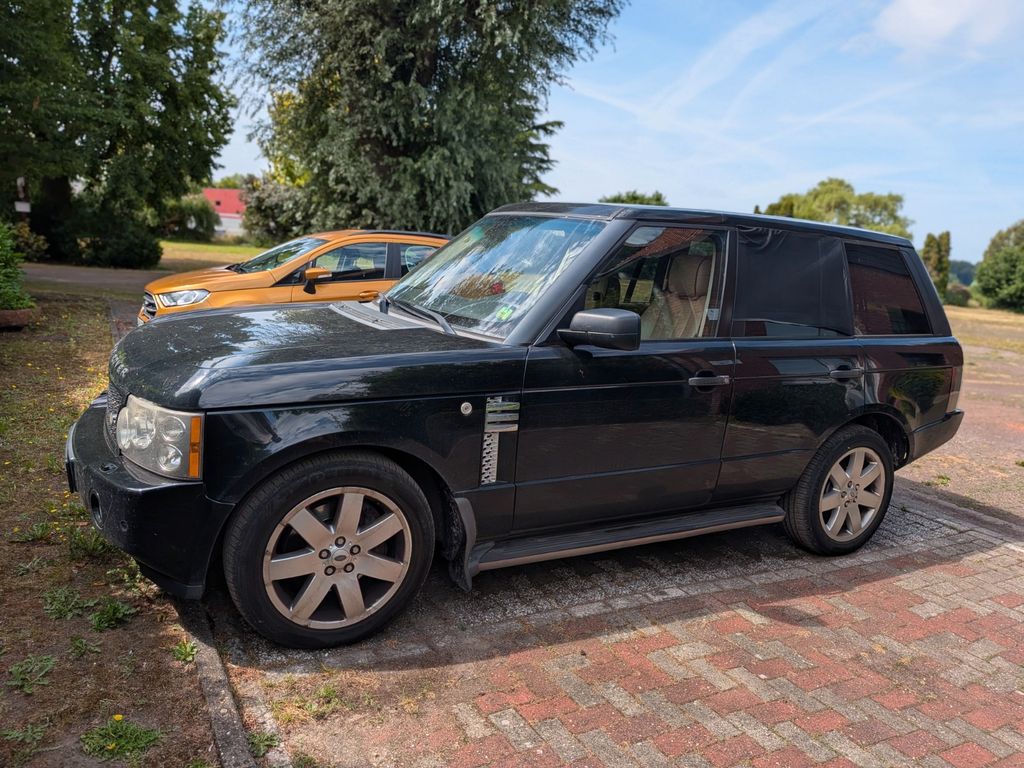 Bild des Angebotes Land Rover Range Rover TDV8 Vogue Vogue