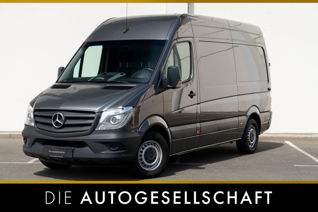 Bild des Angebotes Mercedes-Benz Sprinter 316 CDI L2H2*BI-XENON*NAVI*TEMPOMAT*