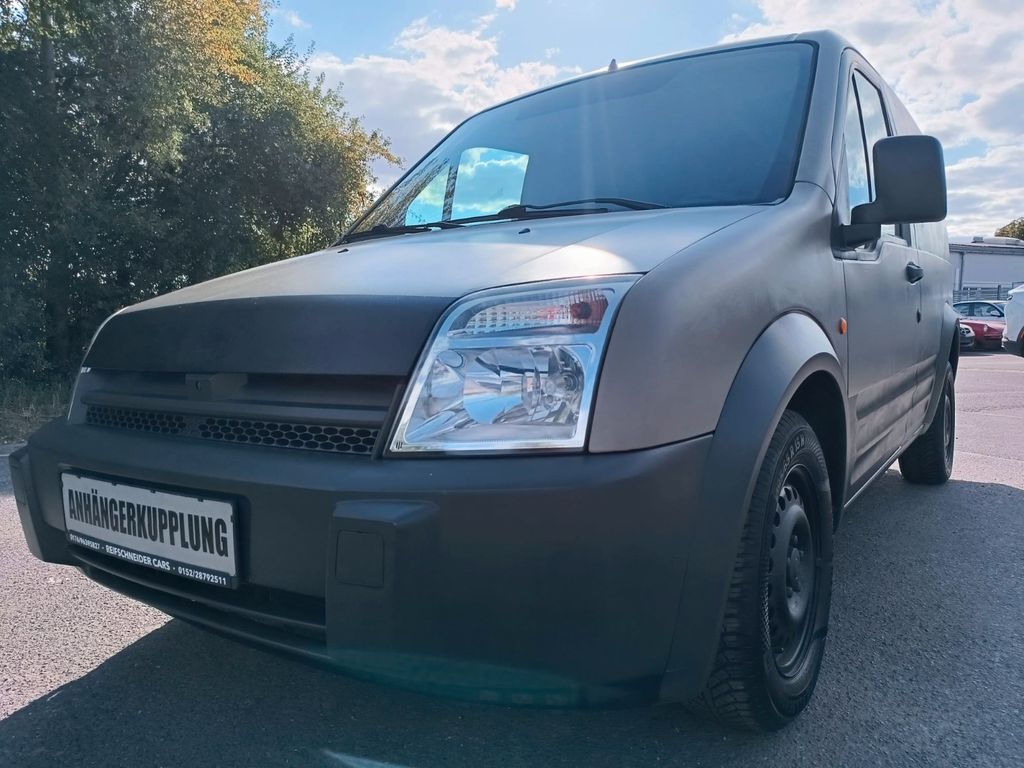 Bild des Angebotes Ford Transit Connect Kasten*Euro 4*AHK*