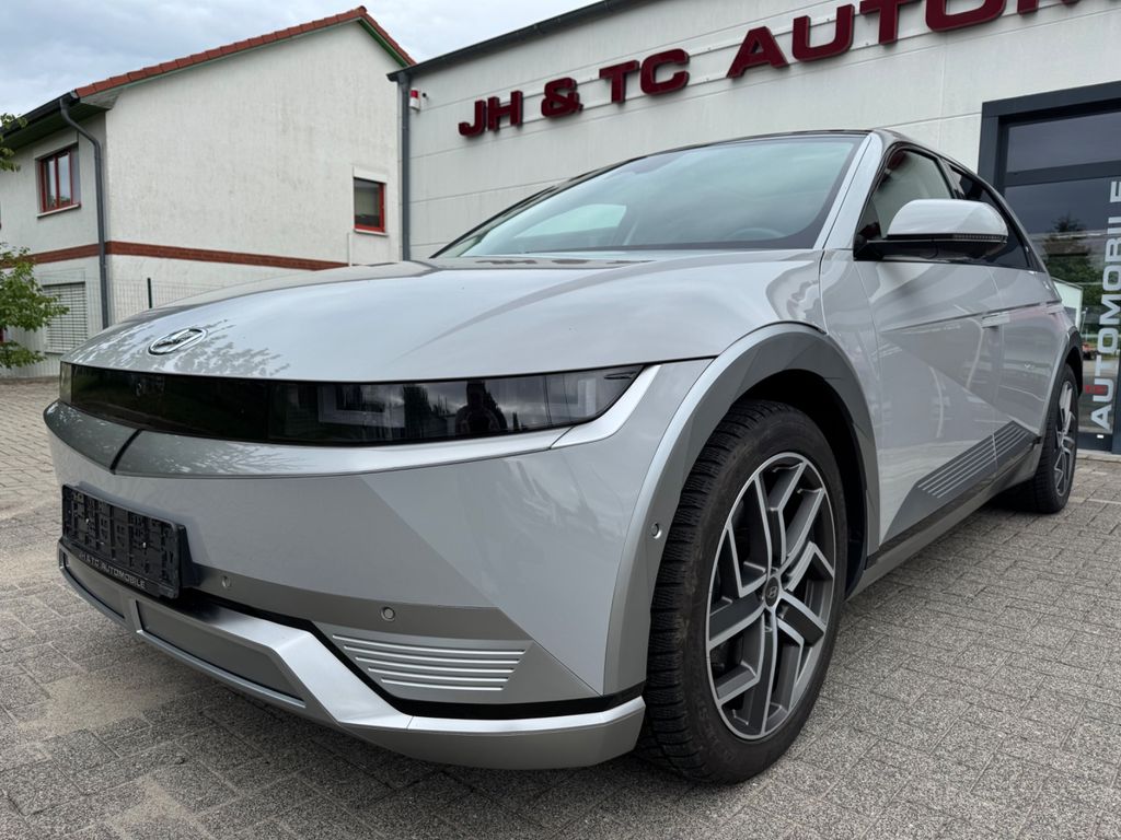 Bild des Angebotes Hyundai IONIQ 5 Uniq 4WD/77,4kWh/Panorama/Relax/360°