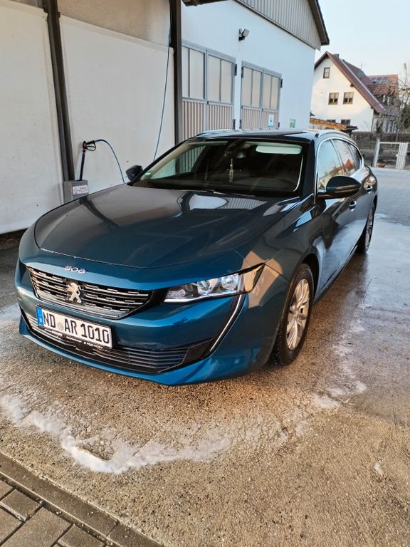Bild des Angebotes Peugeot 508 PureTech 130 EAT8 Active Pack SW Active Pack