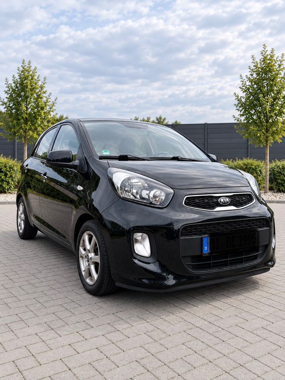 Bild des Angebotes Kia Picanto 1.0 Edition 7 Edition 7