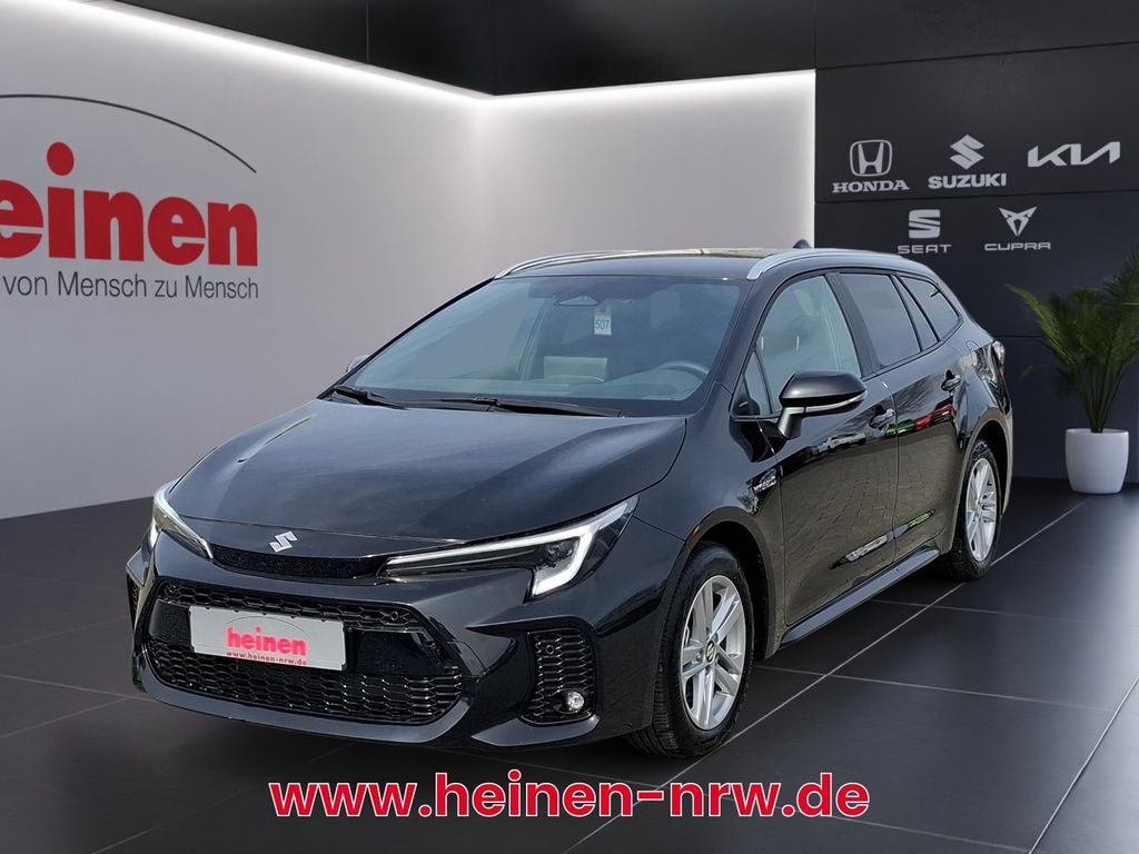 Bild des Angebotes Suzuki Swace 1.8 CVT Comfort+ NAVI LED ACC