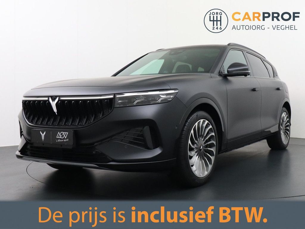 Bild des Angebotes Andere Other Other VOYAH  Free Business Edition 4WD 106