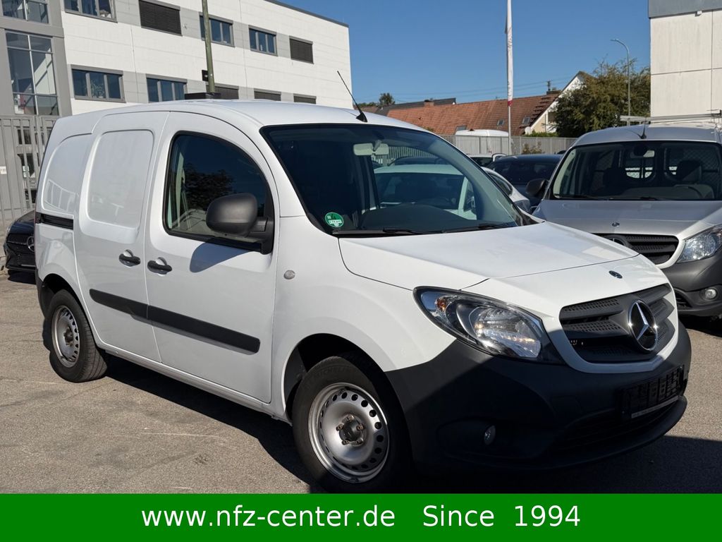 Bild des Angebotes Mercedes-Benz Citan Kasten 109 CDI lang