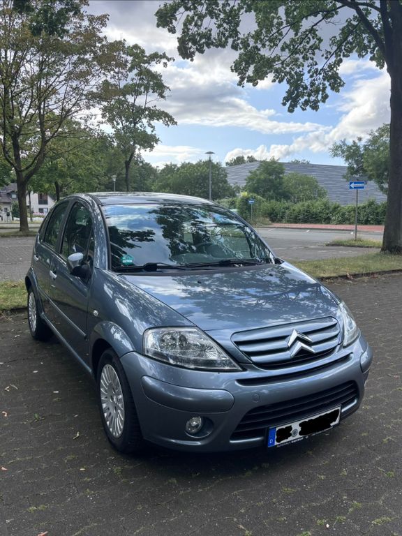 Bild des Angebotes Citroën C3