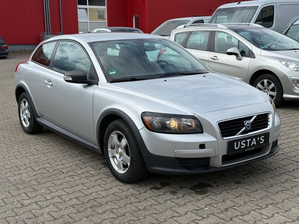 Bild des Angebotes Volvo C30 1.6 Kinetic