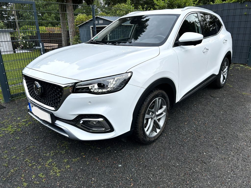 Bild des Angebotes MG HS 1.5T-GDI Comfort Comfort Panorama