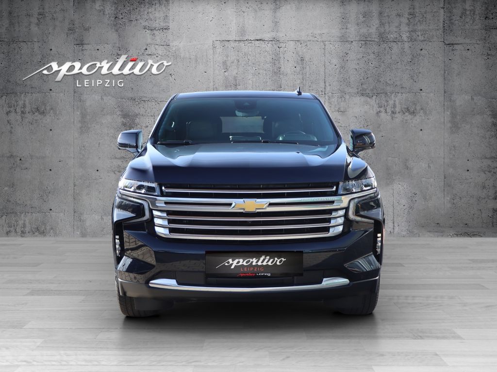 Chevrolet TAHOE High Country 6,2L /V8