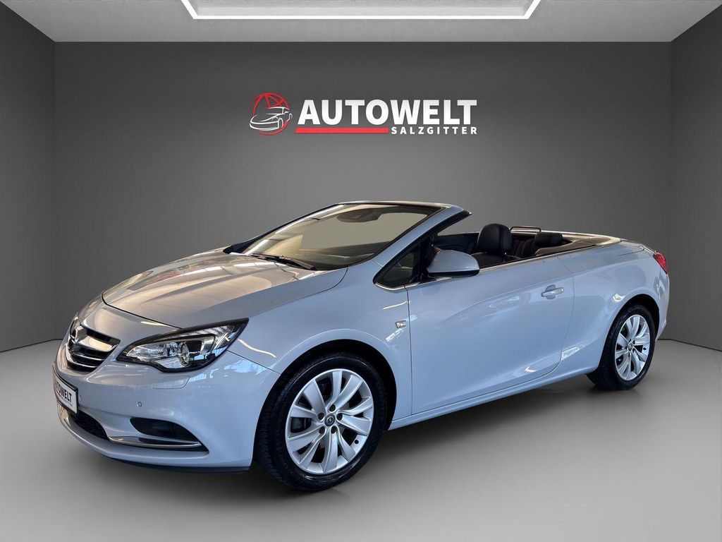 Bild des Angebotes Opel Cascada Innovation *NAVI*LEDER*BI-XEN*PDC*KAMERA