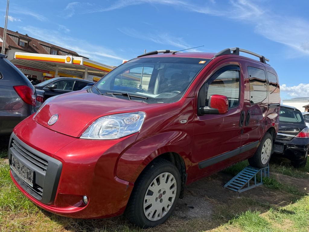 Bild des Angebotes Fiat Qubo Dynamic