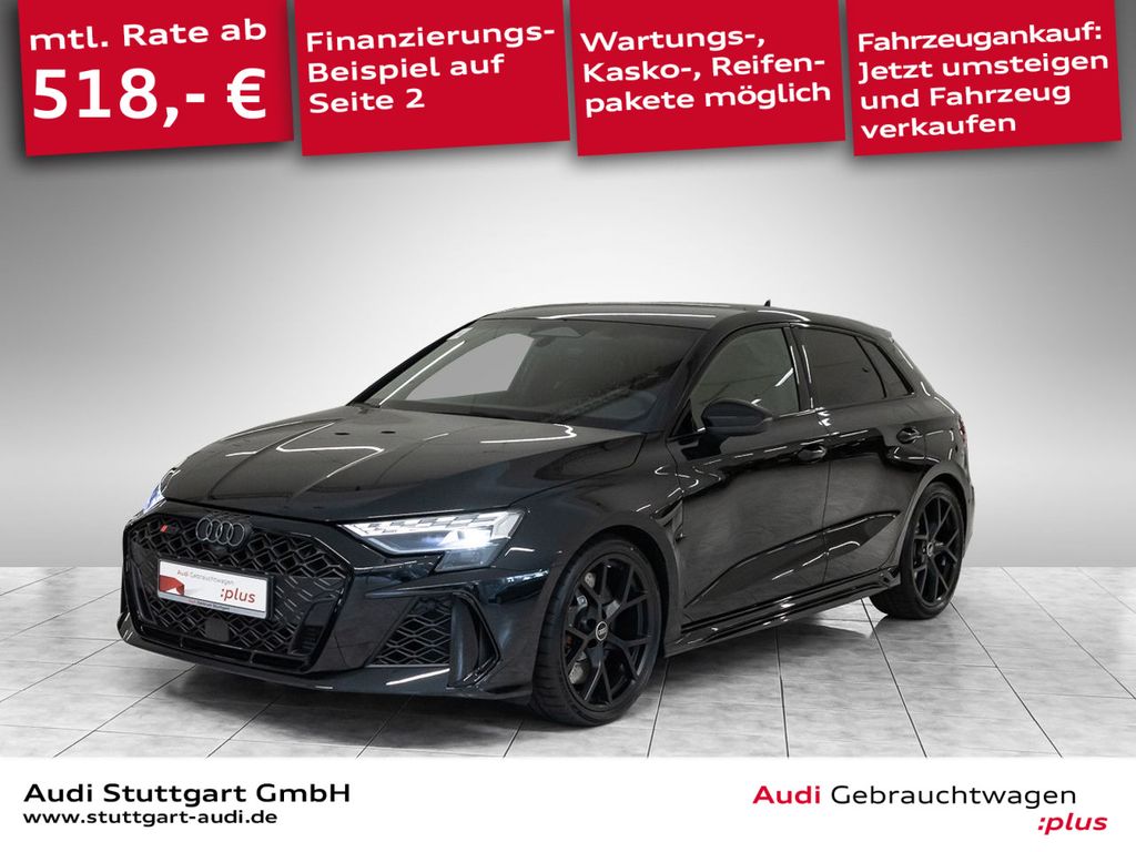 Bild des Angebotes Audi RS 3 Sportback TFSI quattro S tronic