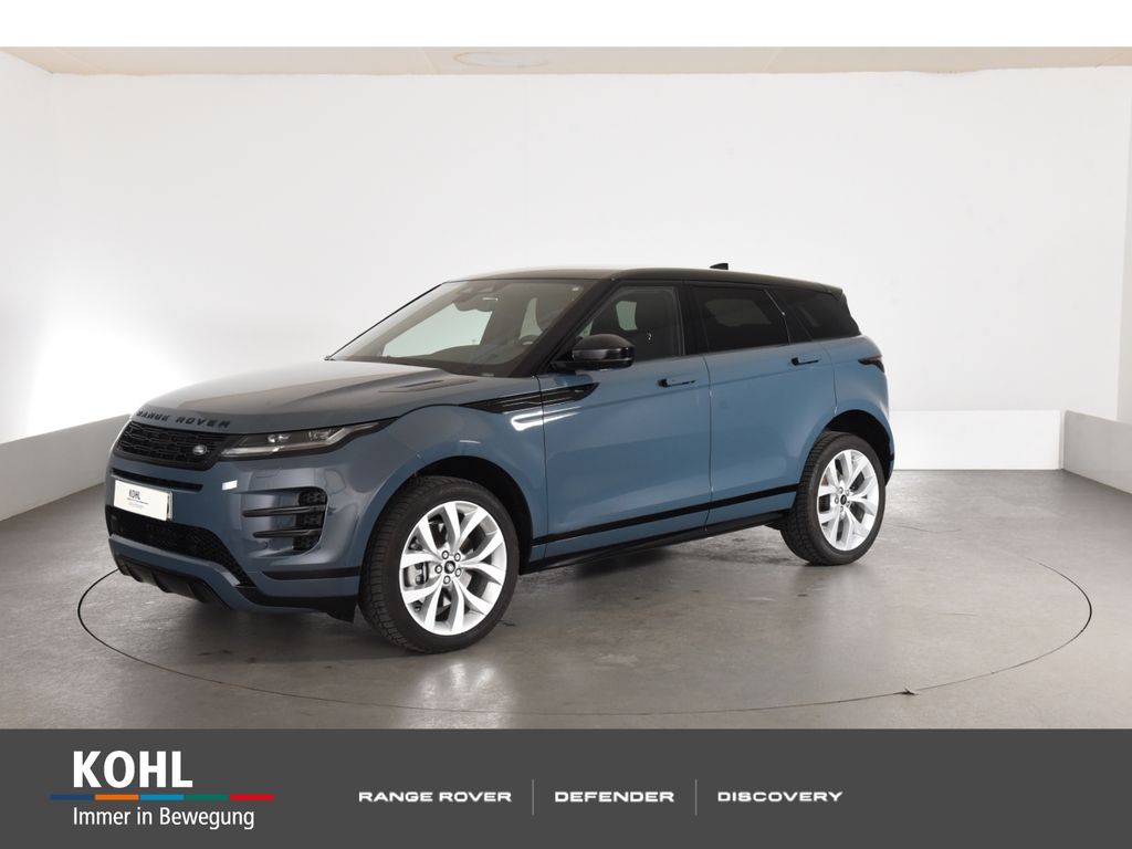 Bild des Angebotes Land Rover Range Rover Evoque D200 Dynamic SE ehem UPE 73.7