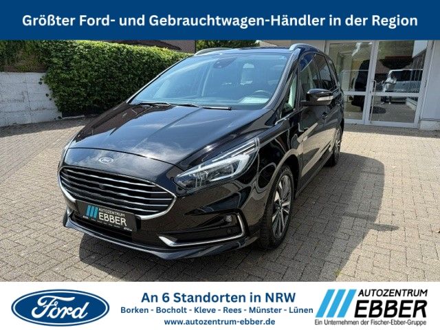 Ford Galaxy 2.5 Duratec FHEV Titanium AHK ADAPTIVE LE