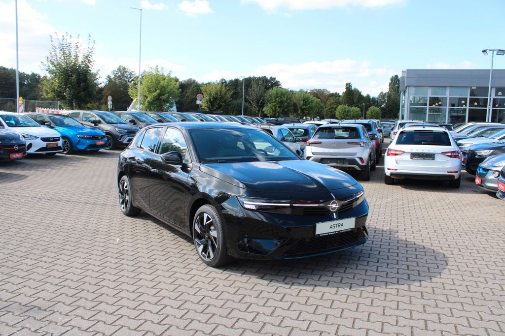 Bild des Angebotes Opel Astra L 1.2 GS