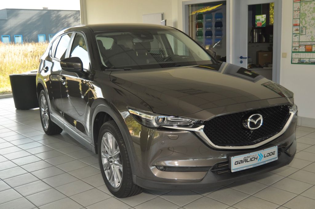 Bild des Angebotes Mazda CX-5 Kangei 2WD