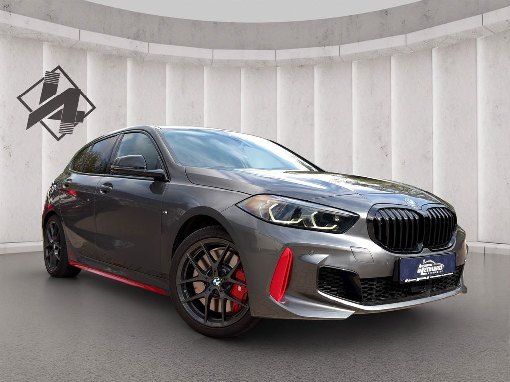 Bild des Angebotes BMW 128ti F40*ShadowLine*H&K* M-Sport*ACC*SHZ*