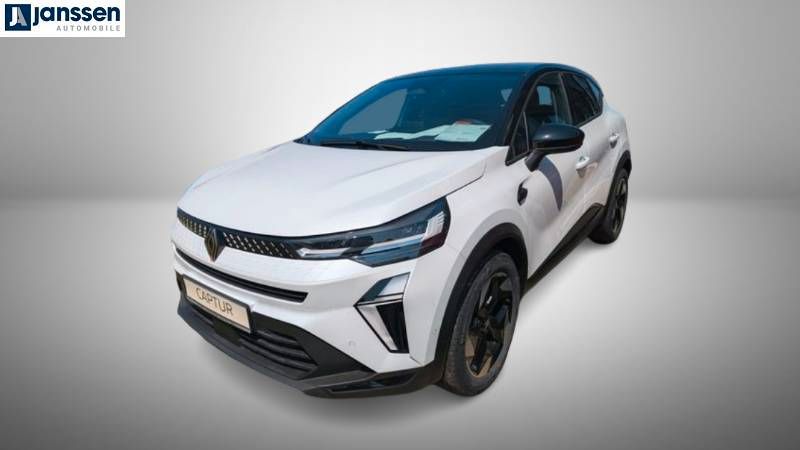 Bild des Angebotes Renault CAPTUR Techno TCe 90