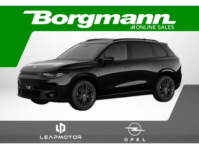 Bild des Angebotes Leapmotor C10 Design Promax 800V NAVI
