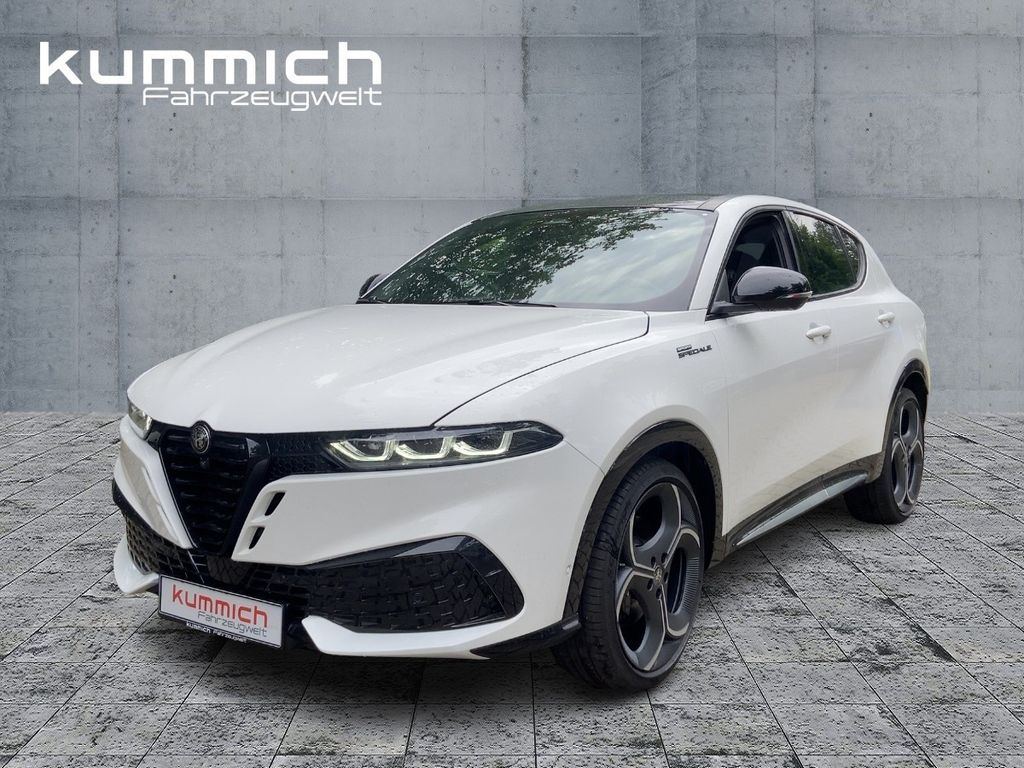 Bild des Angebotes Alfa Romeo Tonale Ibrida SPORT SPECIALE Ibrida 175PS 1.5l