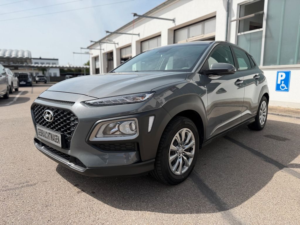 Bild des Angebotes Hyundai KONA 1.0 PURE / WR