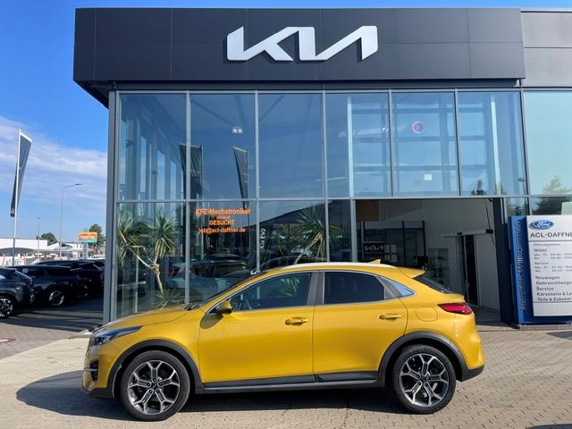 Bild des Angebotes Kia XCeed LED totWinkAss Verkehrszeichenerk