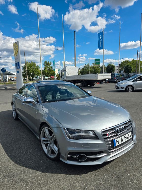 Bild des Angebotes Audi S7  V8  420Ps TFSI quattro S tronic Sportback -