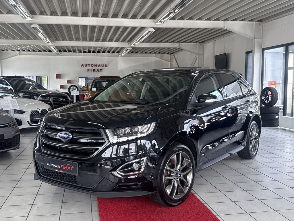 Bild des Angebotes Ford Edge ST-Line 4x4°LED°Navi°ACC°II Hand°