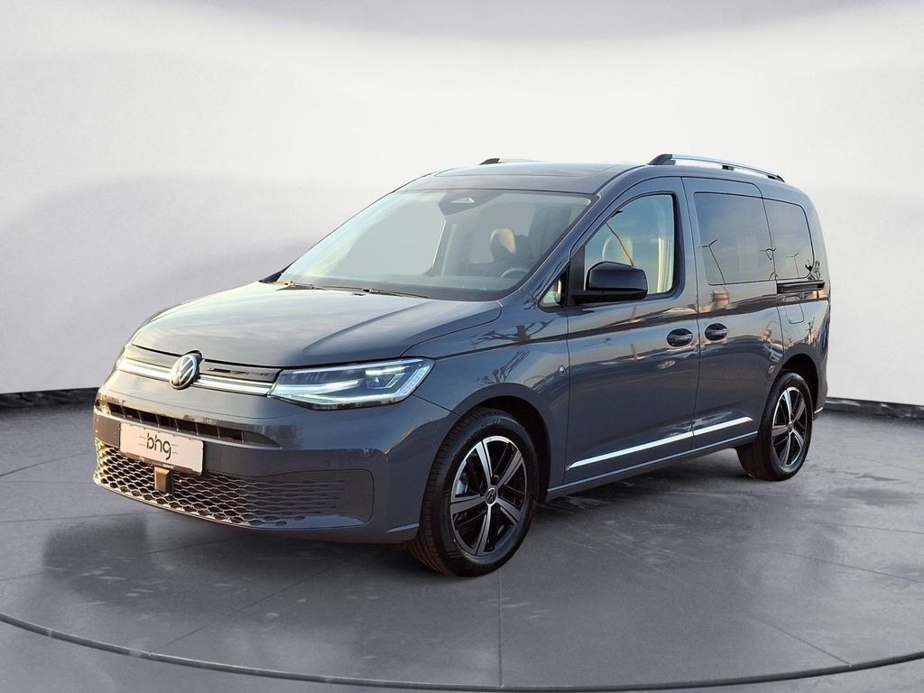 Bild des Angebotes Volkswagen Caddy Style
