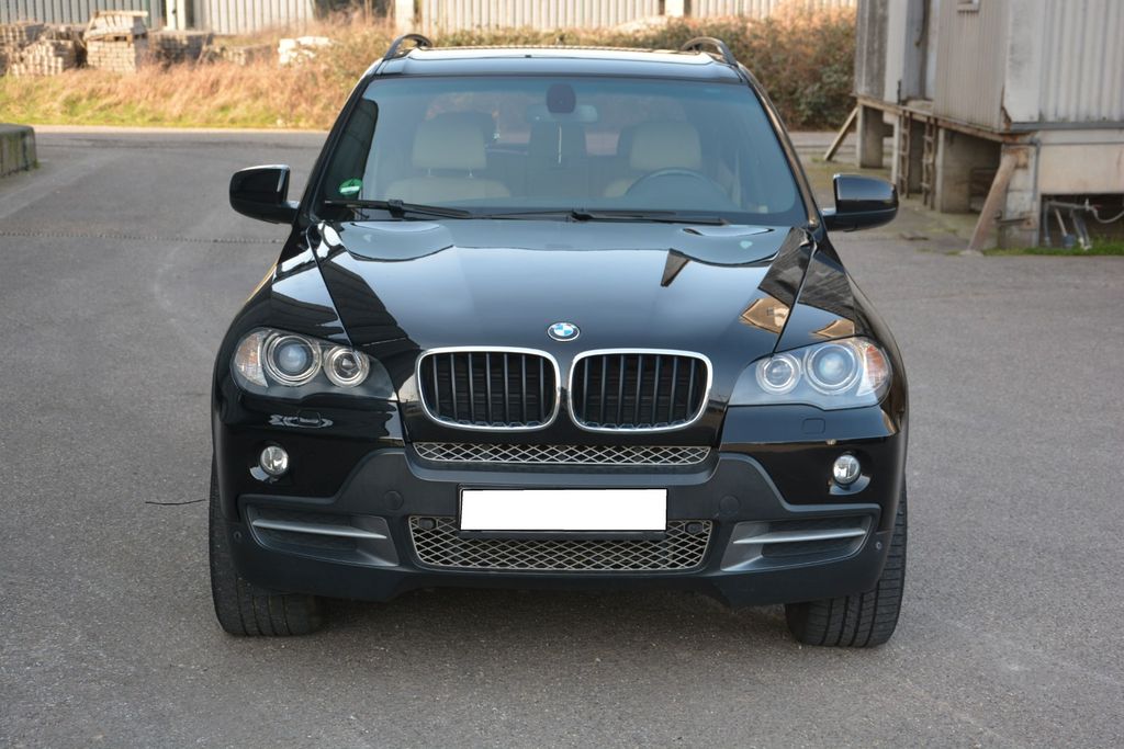 Bild des Angebotes BMW X5 xDrive30si -