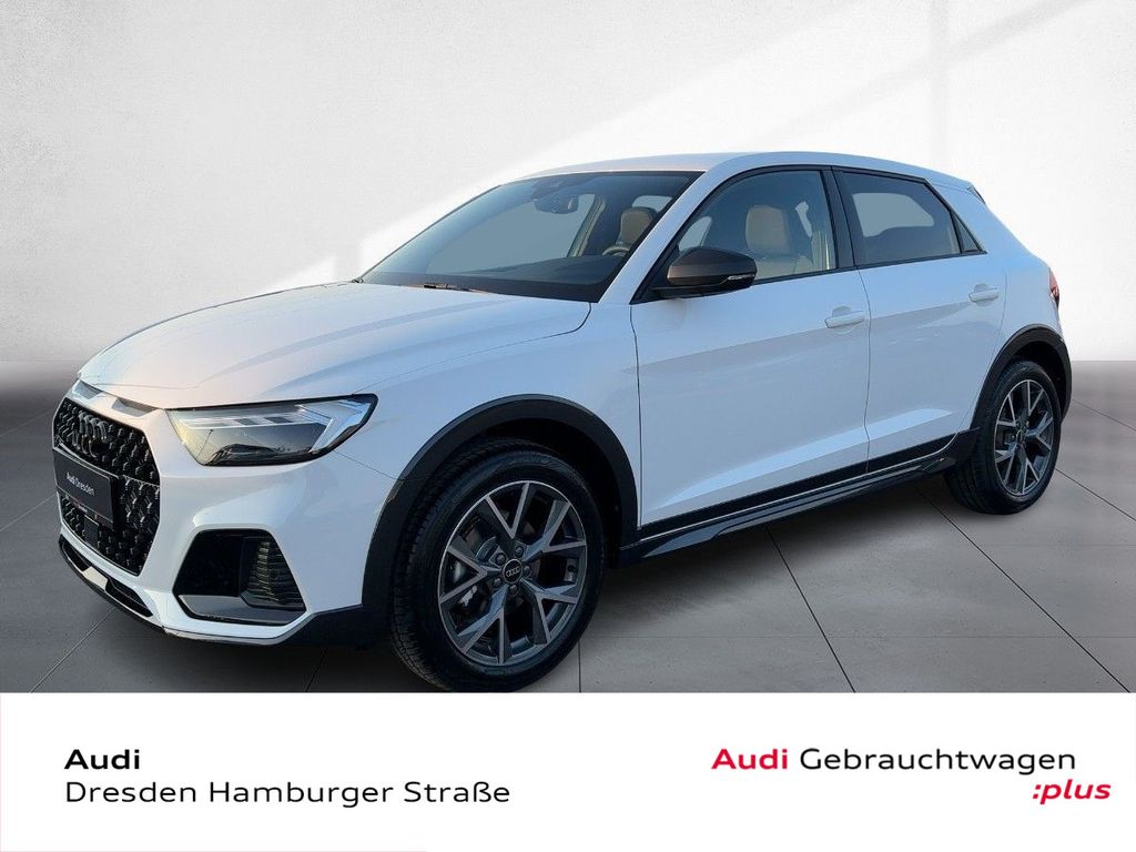 Bild des Angebotes Audi A1 allstreet 30 TFSI 85(116) kW(PS) S tronic