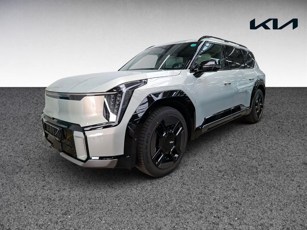 Bild des Angebotes Kia EV9  AWD  283 KW GT-Line/Panorama/HUD