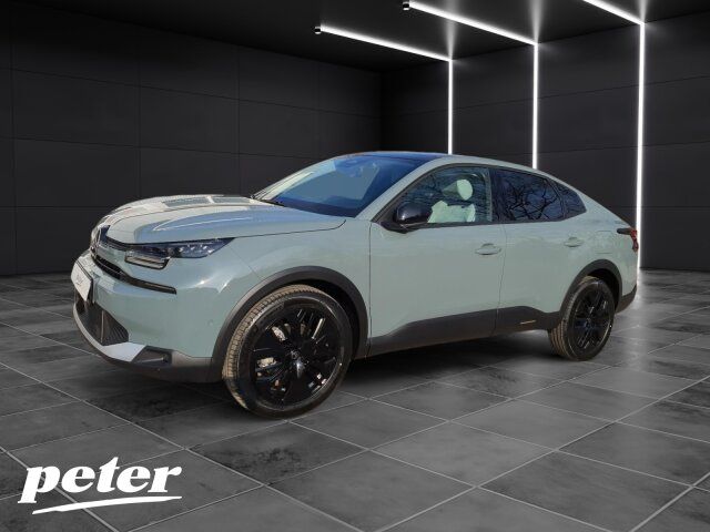Bild des Angebotes Citroën C4 X MAX 145 BAR +360°Kamera+FSH+ACC+