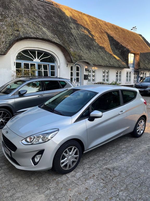 Bild des Angebotes Ford Fiesta 1,1 Trend Trend