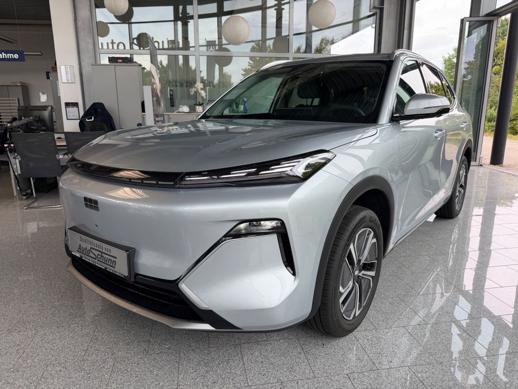 Bild des Angebotes Geely Starray EM-i PRO+LED+Navi+KeylessGO+ACC+360°