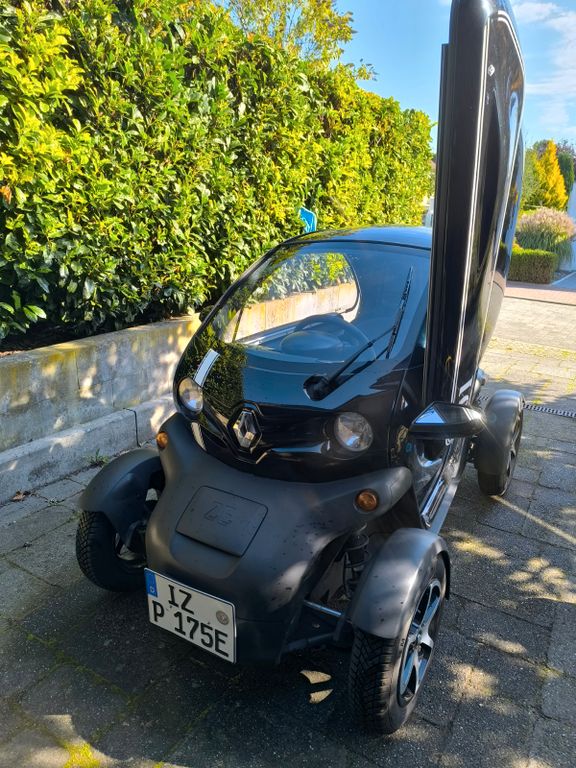 Renault Twizy