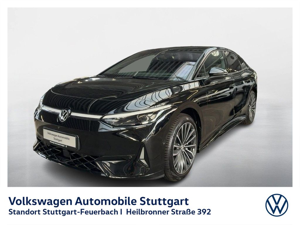 Bild des Angebotes Volkswagen ID.7 GTX Navi Kamera AHK P-Dach