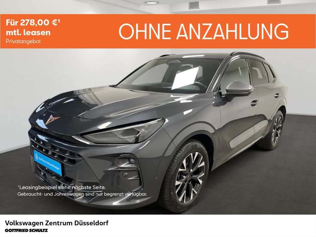 Bild des Angebotes Seat Terra mar 1.5 eTSI Navi Kamera Sitzheiz Head-Up