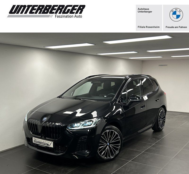 Bild des Angebotes BMW 230e xDrive Active Tourer M Sportpaket Pano. Har