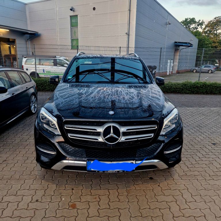 Bild des Angebotes Mercedes-Benz GLE 250 d 4MATIC AMG Line