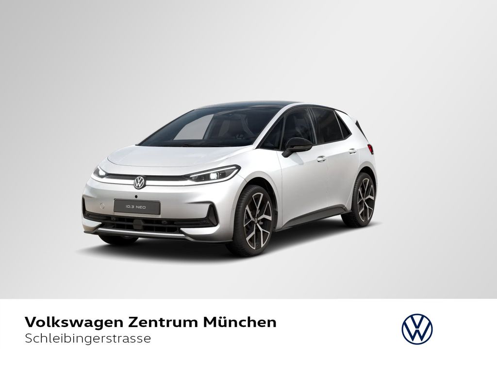 Bild des Angebotes Volkswagen ID.3 Neo Style 170 kW IQ.Light IQ.Drive Pano Nav