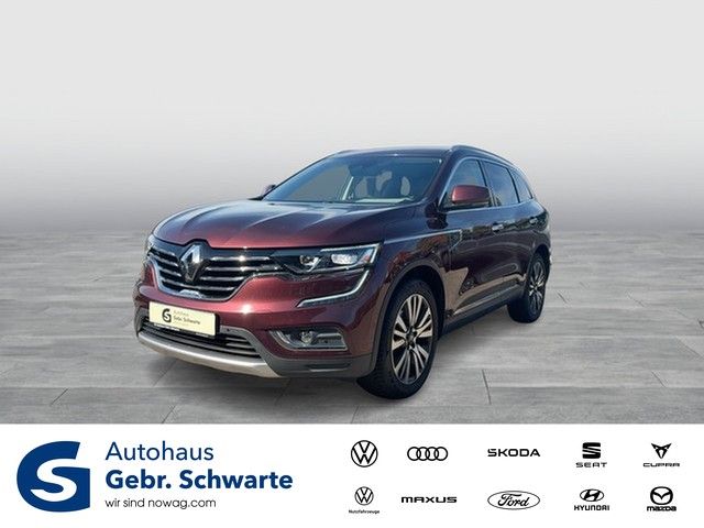 Bild des Angebotes Renault Koleos 2.0 dci 4x4 Initiale Paris Navi+Kamera