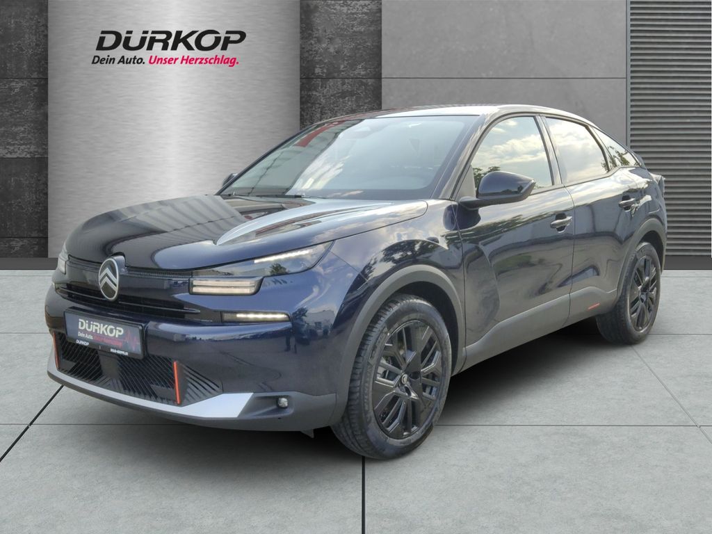 Bild des Angebotes Citroën C4 Collection 107kW Hybrid AT Winterpaket Digita