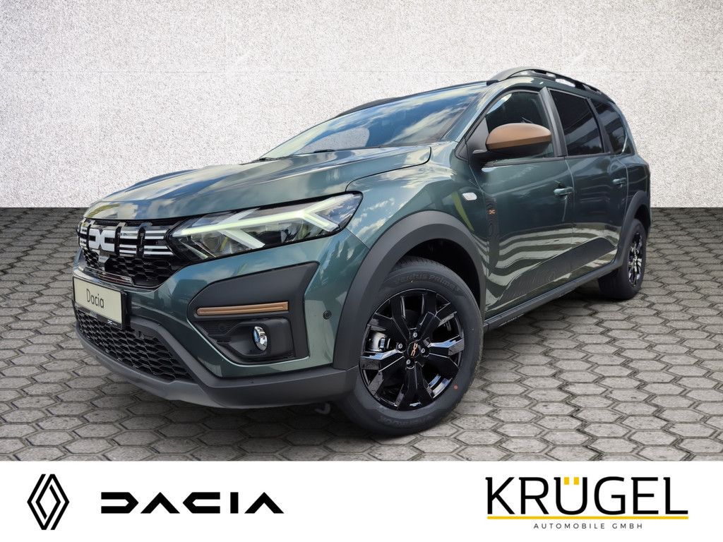 Bild des Angebotes Dacia Jogger Extreme TCe 110